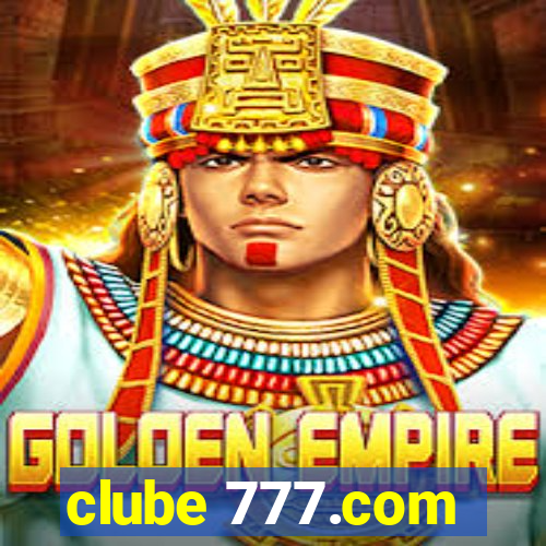 clube 777.com